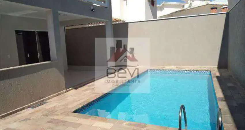 Casa com 4 quartos, Terras de Piracicaba, Piracicaba - R$ 1.3 mi, Cod: 862