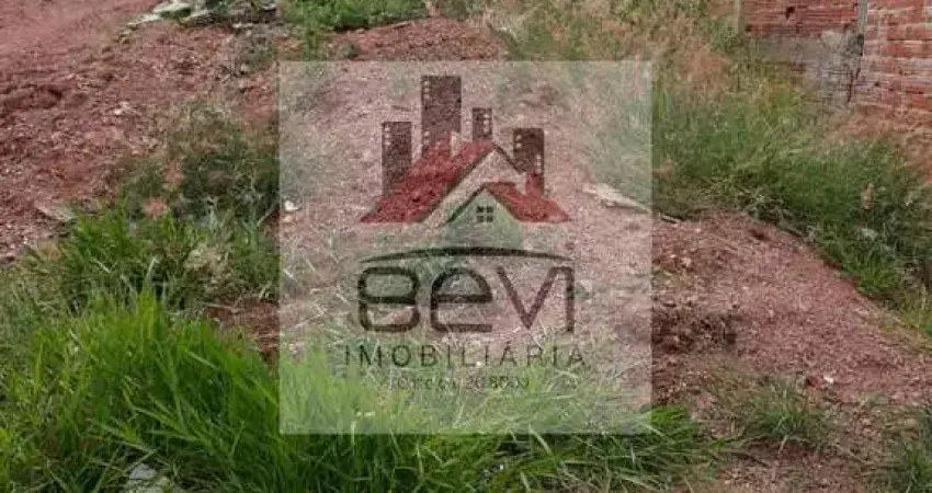Terreno, Loteamento Vem Viver Piracicaba I, Piracicaba - R$ 105 mil, Cod: 2054