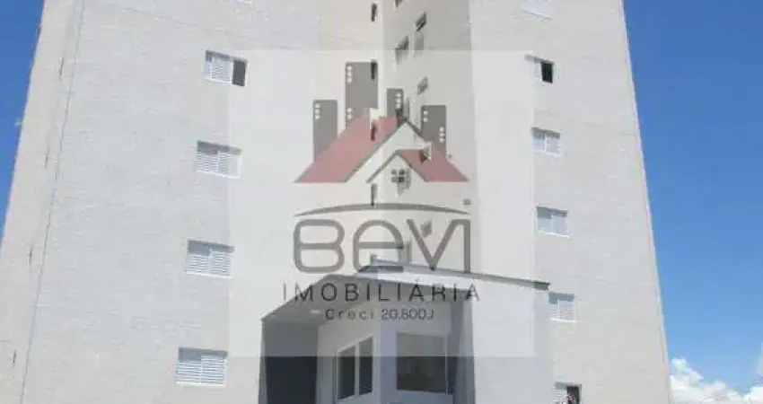 Apartamento com 2 dorms, Água Branca, Piracicaba - R$ 290 mil, Cod: 2102
