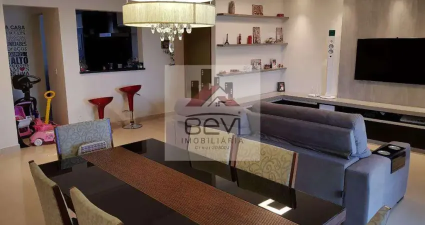 Apartamento com 3 dorms, Nova América, Piracicaba - R$ 950 mil, Cod: 2191