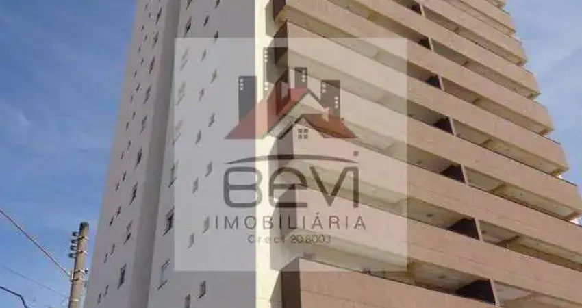 Apartamento com 3 quartos à venda na Vila Monteiro, Piracicaba 