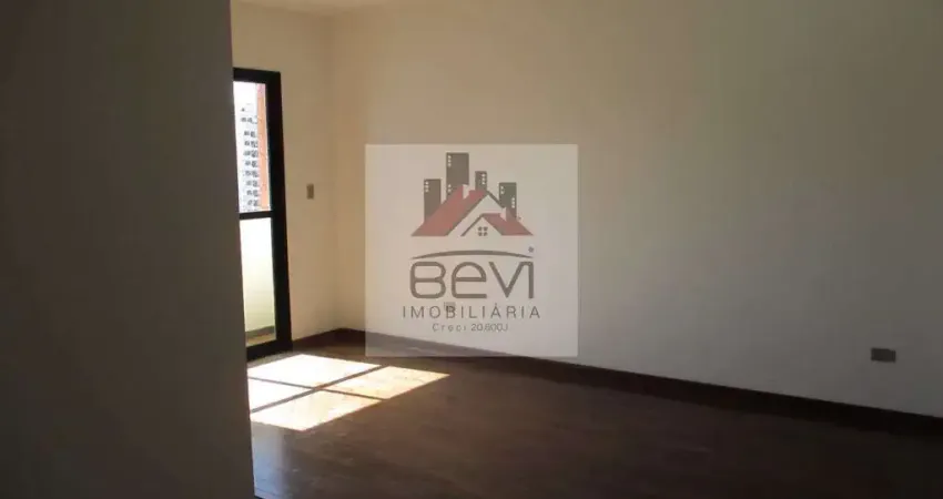 Apartamento com 3 dorms, Centro, Piracicaba - R$ 380 mil, Cod: 3701