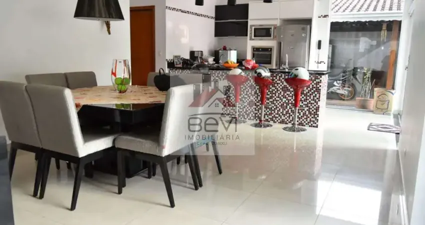 Casa com 4 quartos à venda no Nova Piracicaba, Piracicaba 