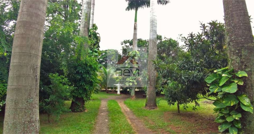 Chácara / sítio com 3 quartos à venda no Ondas, Piracicaba 