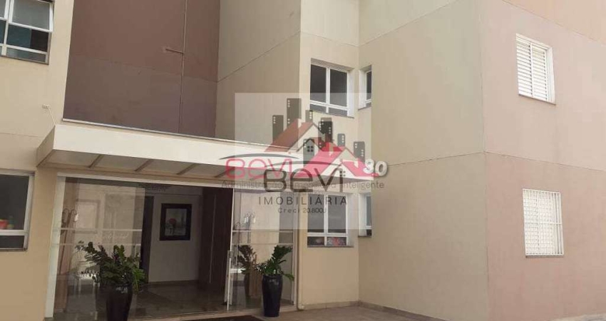 Apartamento com 3 quartos à venda no Higienópolis, Piracicaba 