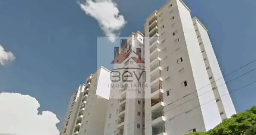 Apartamento com 3 dorms, Paulista, Piracicaba - R$ 490 mil, Cod: 4464