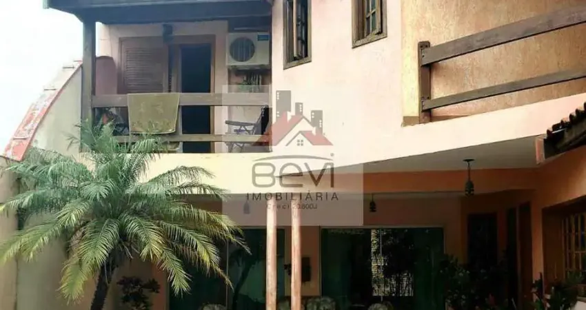 Casa de Condomínio com 3 dorms, Dois Córregos, Piracicaba - R$ 1.8 mi, Cod: 5178