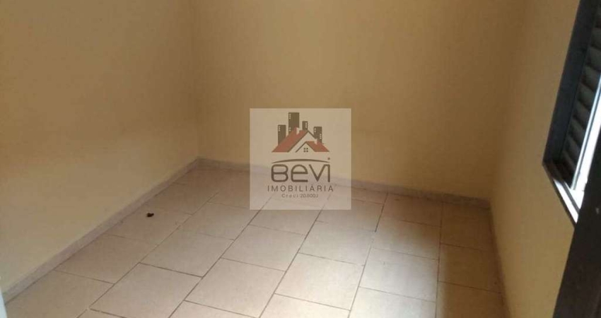 Casa com 2 dorms, Jardim Algodoal, Piracicaba - R$ 250 mil, Cod: 5527
