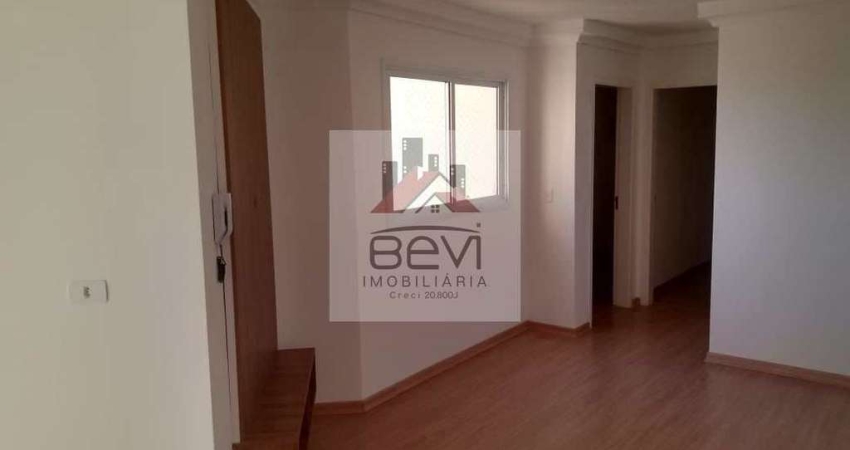Apartamento com 2 dorms, Dois Córregos, Piracicaba - R$ 199 mil, Cod: 5680