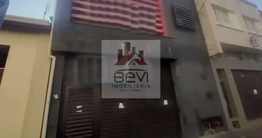 Barracão Comercial na Região Central. Oportuniade de Locação!