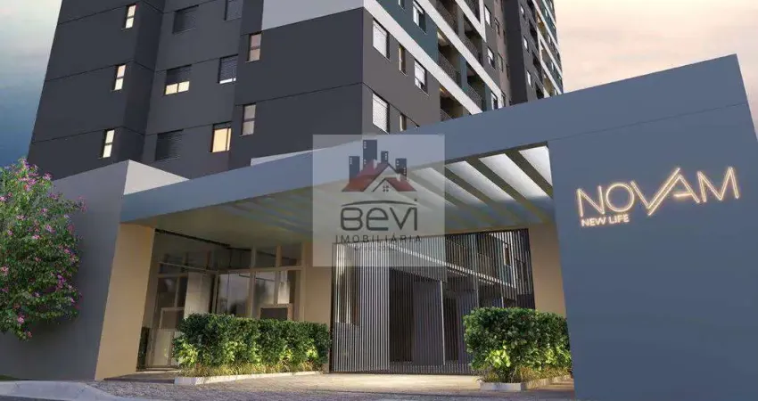 Apartamento com 2 quartos à venda no Nova América, Piracicaba 