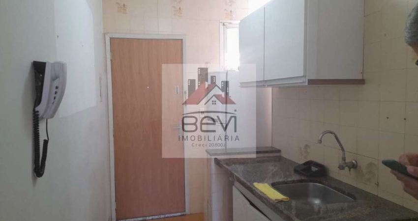 Apartamento com 1 quarto à venda no Centro, Piracicaba 
