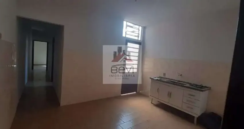 Casa com 2 quartos, Parque São Jorge, Piracicaba - R$ 250 mil, Cod: 6941