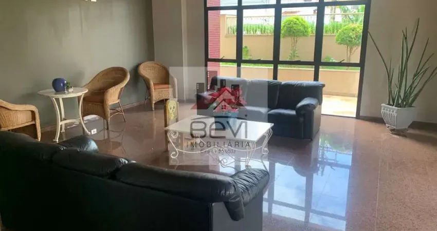 Apartamento com 3 quartos, Centro, Piracicaba - R$ 460 mil, Cod: 7011