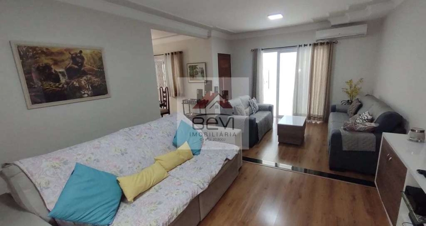 Casa com 3 quartos, Jardim Brasília, Piracicaba - R$ 890 mil, Cod: 7064
