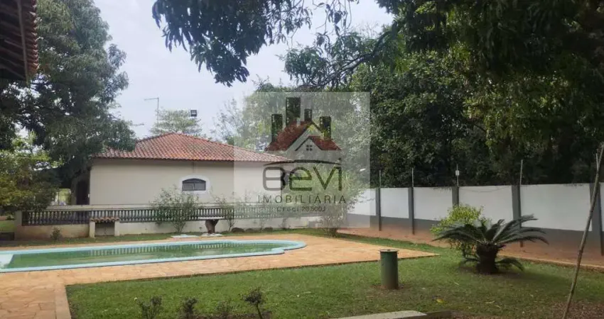 Chácara com 3 dorms, Dois Córregos, Piracicaba - R$ 1.2 mi, Cod: 7170
