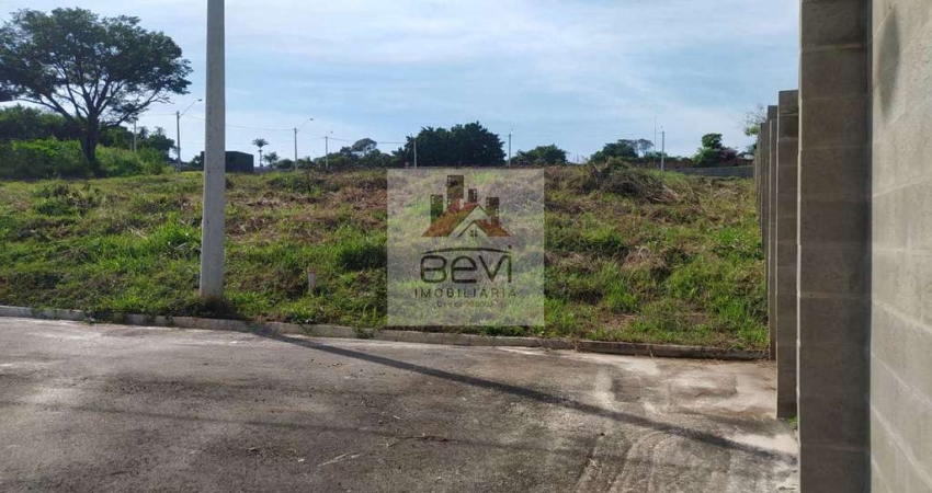 Terreno, Água Seca, Piracicaba - R$ 250 mil, Cod: 7213