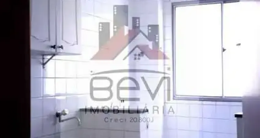 Apartamento com 2 dorms, Alto, Piracicaba - R$ 170 mil,