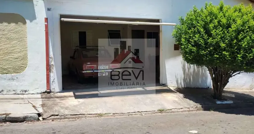 Casa com 3 dorms, Vila Industrial, Piracicaba - R$ 380 mil, Cod: 7336