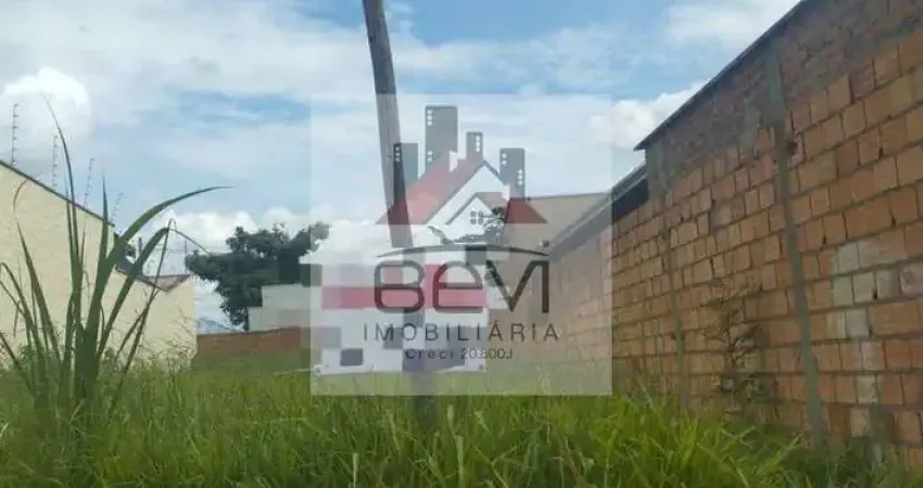 Terreno Terra Rica  Piracicaba - R$ 145 mil, Cod: 7369