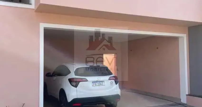 Casa em condomínio fechado com 3 quartos à venda no Jardim São Francisco, Piracicaba 