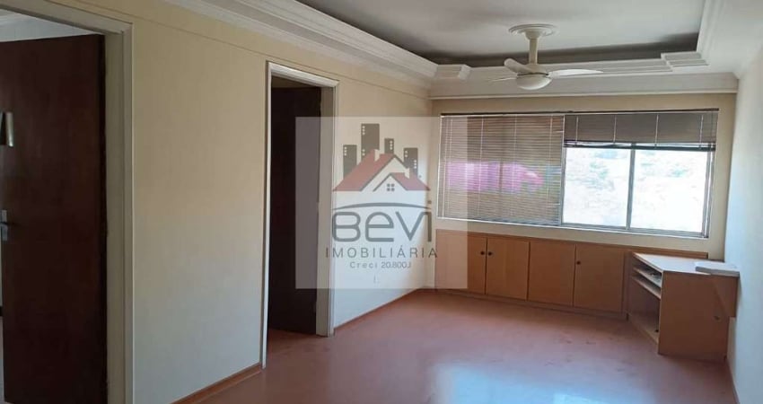 Apartamento com 2 dorms, Centro, Piracicaba - R$ 220 mil, Cod: 7388
