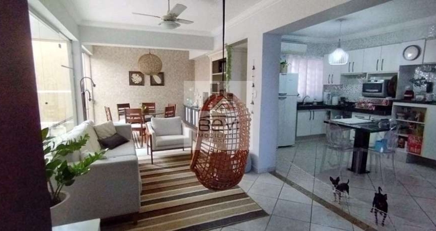 Casa com 4 quartos à venda no Centro, Piracicaba 