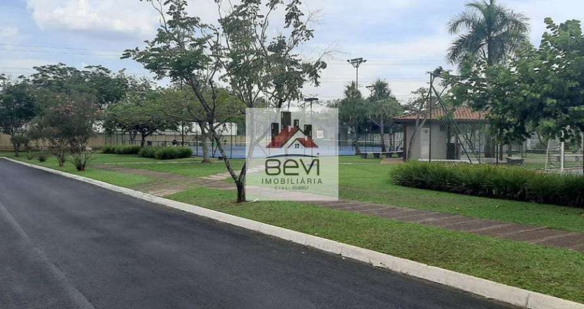 Terreno, Terras de Piracicaba, Piracicaba - R$ 450 mil,