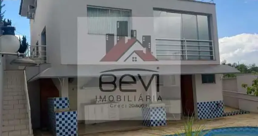 Casa em condomínio fechado com 3 quartos à venda no Terras de Piracicaba, Piracicaba 
