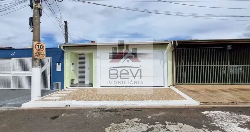 Casa de Condomínio com 3 dorms,sendo 1 suite no Bertolin II