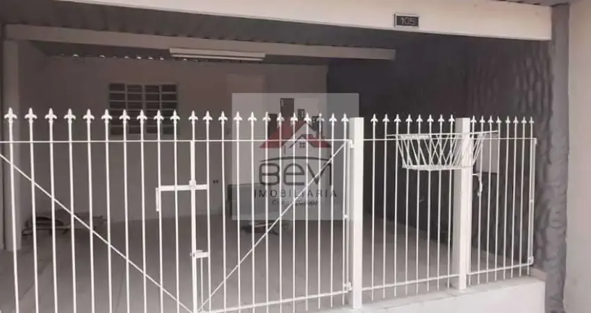 Casa com 2 dorms, Centro, Rio das Pedras - R$ 195 mil, Cod: 7558