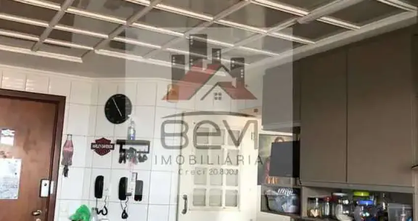 Apartamento com 3 dorms, Paulista, Piracicaba - R$ 650 mil, Cod: 7597