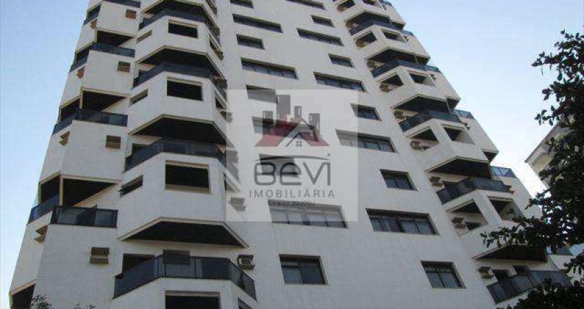 Apartamento com 3 dorms, Centro, Piracicaba - R$ 600 mil, Cod: 1123