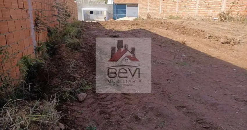 Terreno, Novo Horizonte, Piracicaba - R$ 135 mil, Cod: 7615