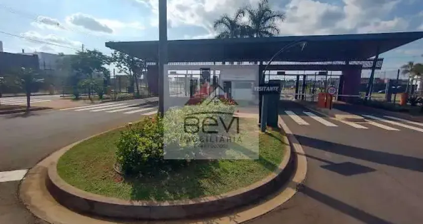 Terreno à venda no Santa Rosa, Piracicaba 