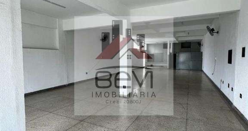 Sala comercial para alugar no Jardim Petrópolis, Piracicaba 