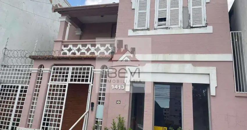 Casa para alugar no Centro, Piracicaba 
