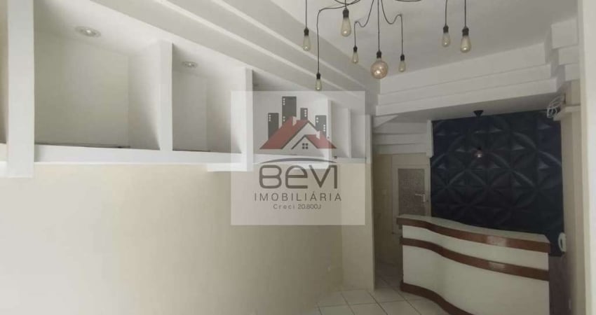Casa Comercial no Centro de  Piracicaba - R$ 490 mil