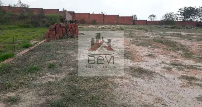 Oportunidade! Lote 1. 320m²  Res. Amanda no Campestre R$250.000