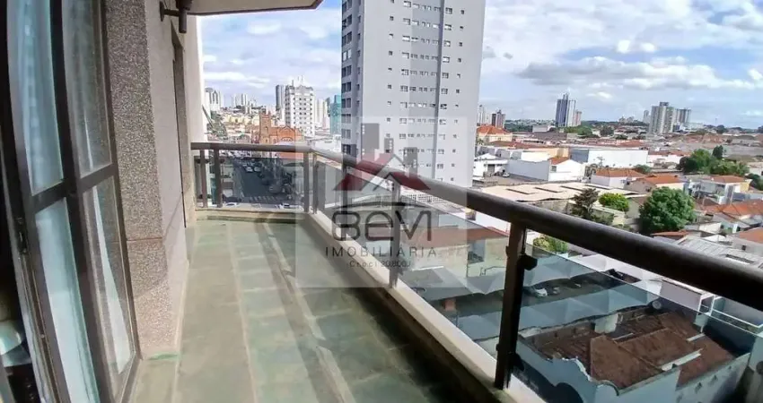 Apartamento com 3 quartos, Centro, Piracicaba - R$ 650 mil, Cod: 7652
