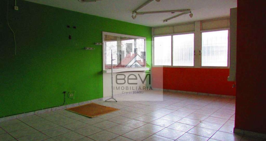 Casa com 2 quartos à venda no Centro, Piracicaba 