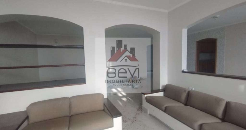 Casa com 5 quartos à venda no Alto, Piracicaba 