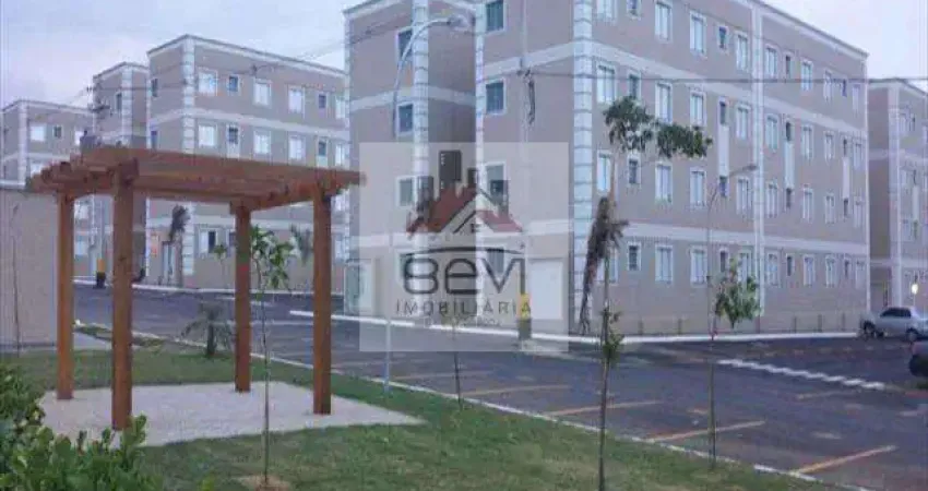 Apartamento com 2 quartos, Piracicamirim, Piracicaba - R$ 140 mil, Cod: 1430