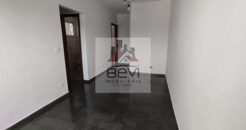 Apartamento com 1 dorm, Centro, Piracicaba - R$ 165 mil, Cod: 7657