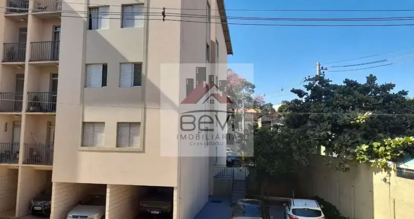 Apartamento com 3 dorms, Paulicéia, Piracicaba - R$ 195 mil, Cod: 7658