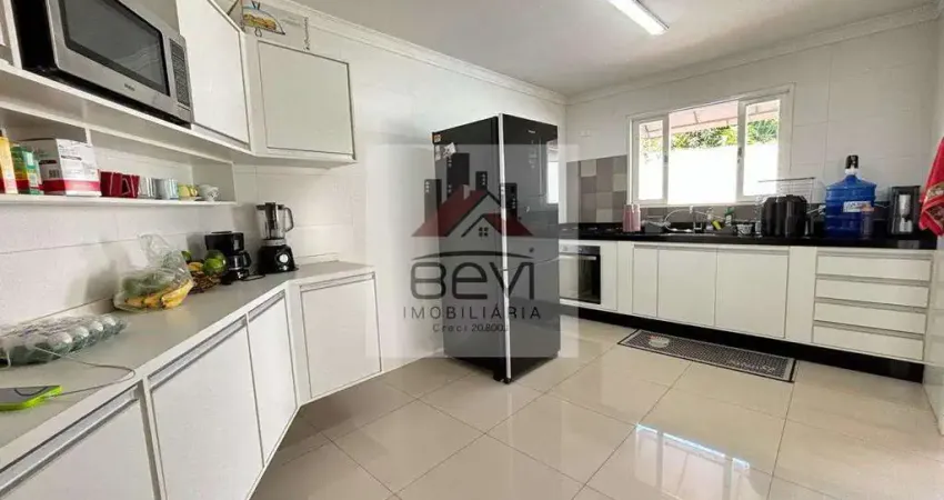 Casa com 4 dorms, Santa Rita, Piracicaba - R$ 900 mil, Cod: 7659