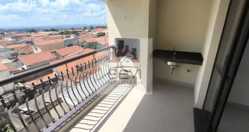 Apartamento com 3 quartos, Paulista, Piracicaba - R$ 650 mil, Cod: 7706