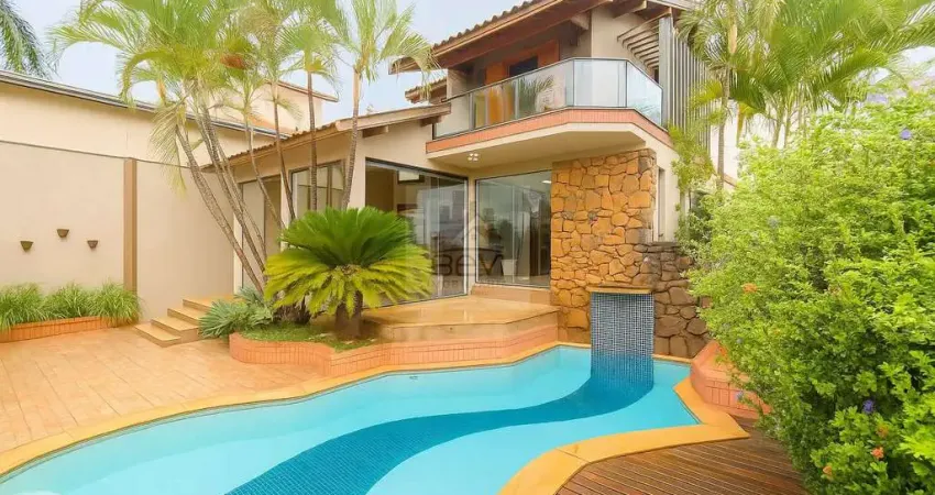 Casa com 3 quartos, parque santa cecília, piracicaba - r$ 1.4 mi, cod: 7716