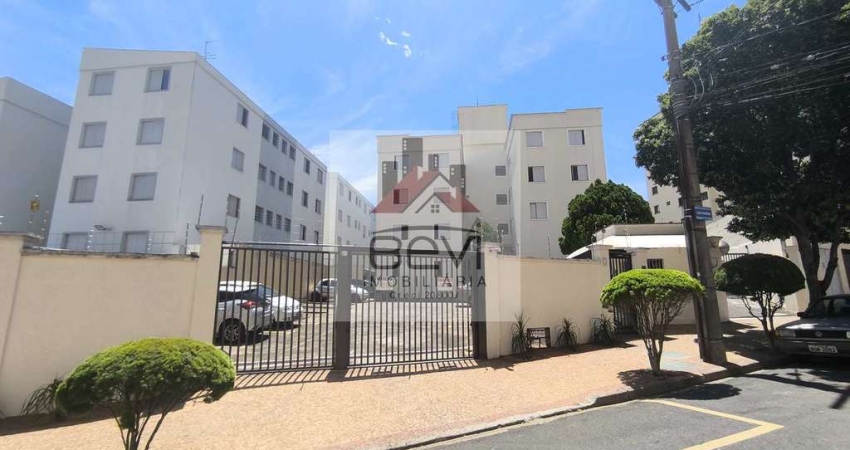 Apartamento com 3 quartos, Nova América, Piracicaba - R$ 190 mil, Cod: 7717