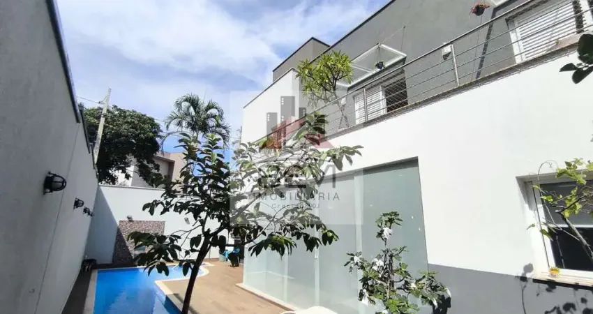 Casa de Condomínio com 4 quartos, Loteamento Residencial Reserva do Engenho, Piracicaba - R$ 1.84 mi, Cod: 7719